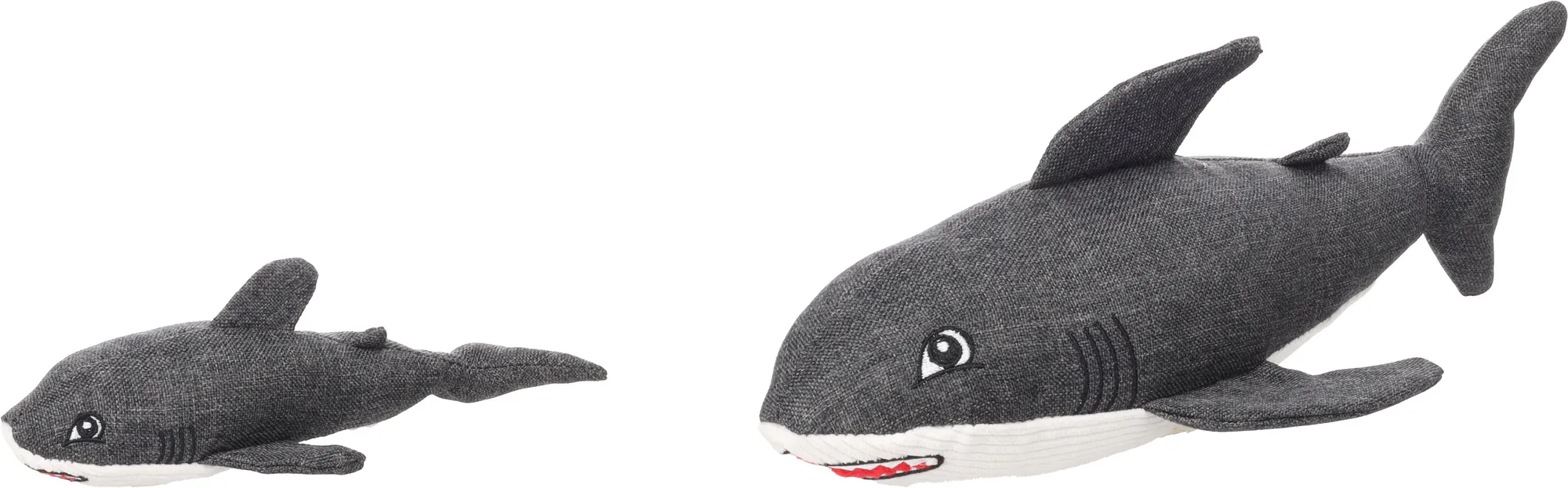 Flamingo Flipper Shark