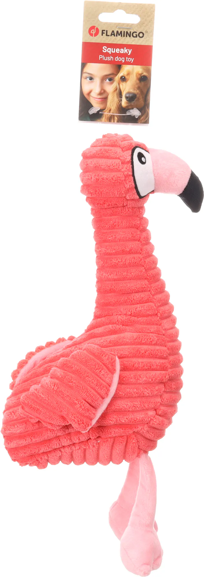 Flamingo Lucy