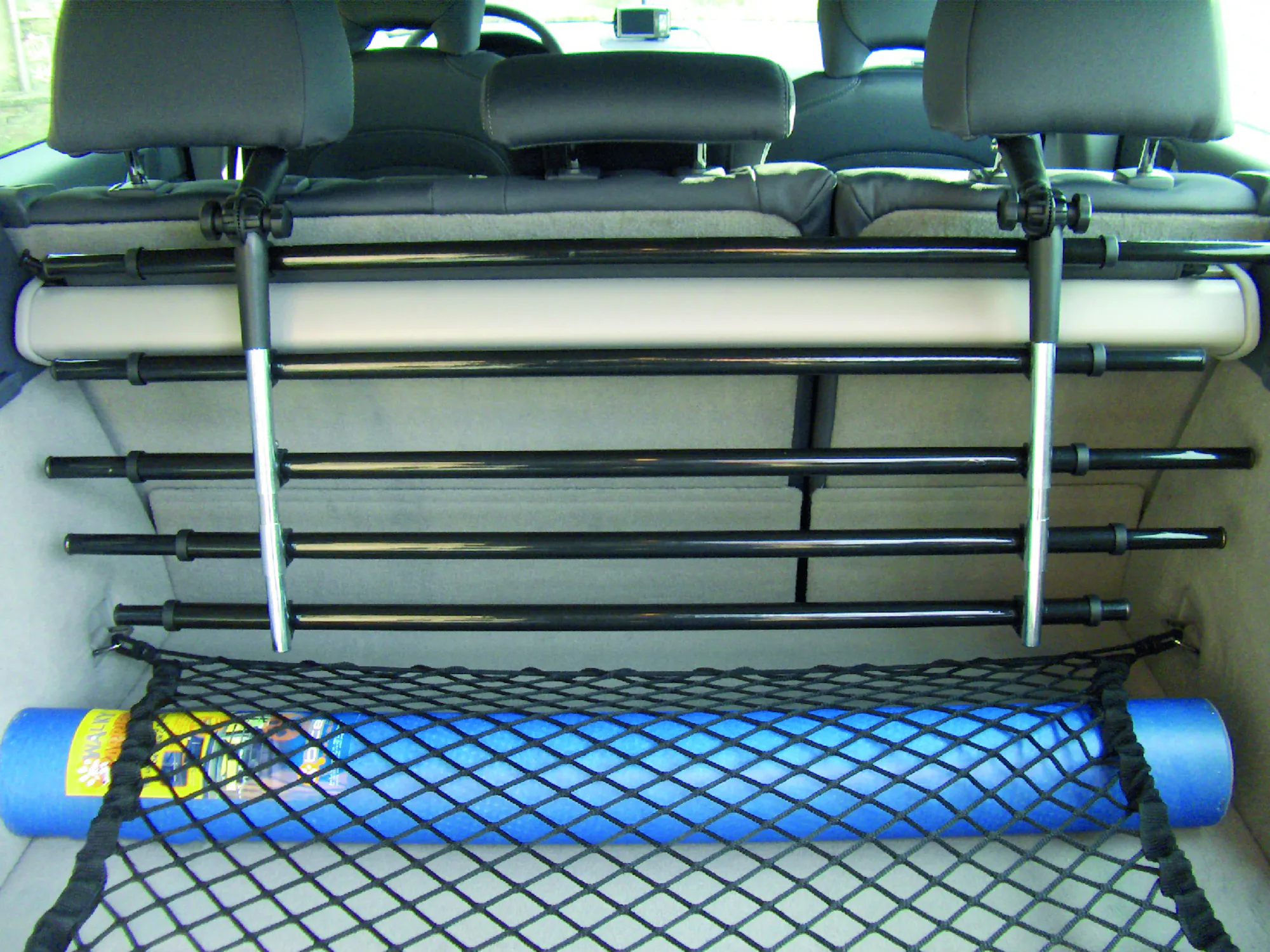 Flamingo Walky Barrier Bars