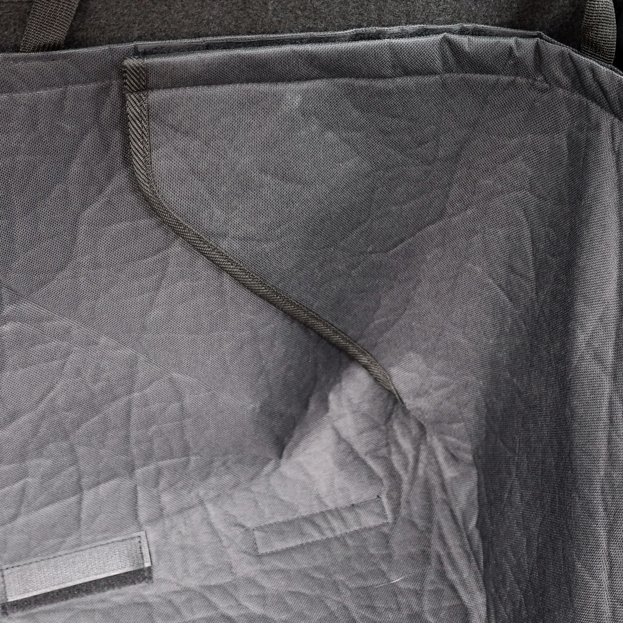 Flamingo Car Boot Cover Moco