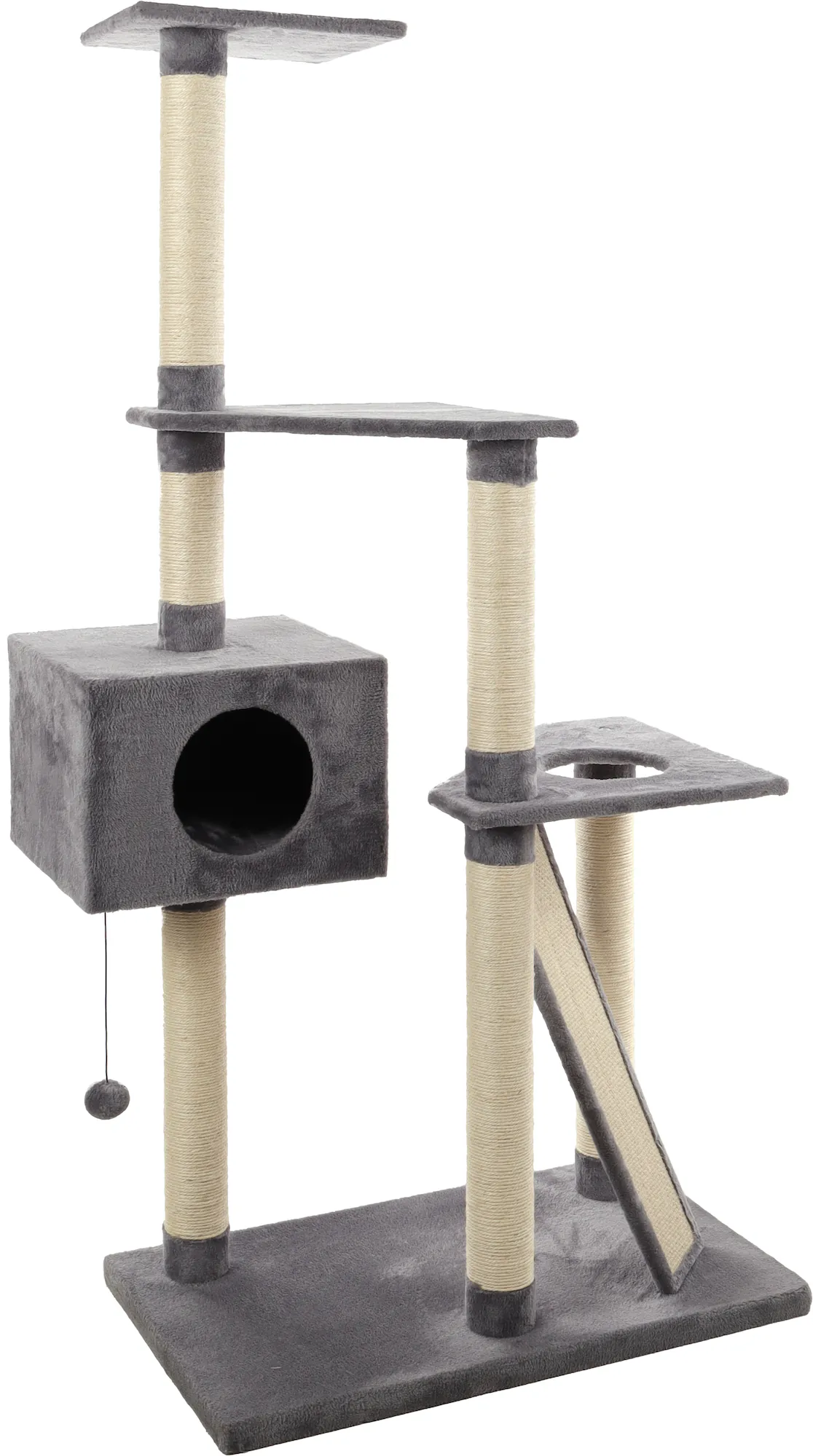 Flamingo Janga