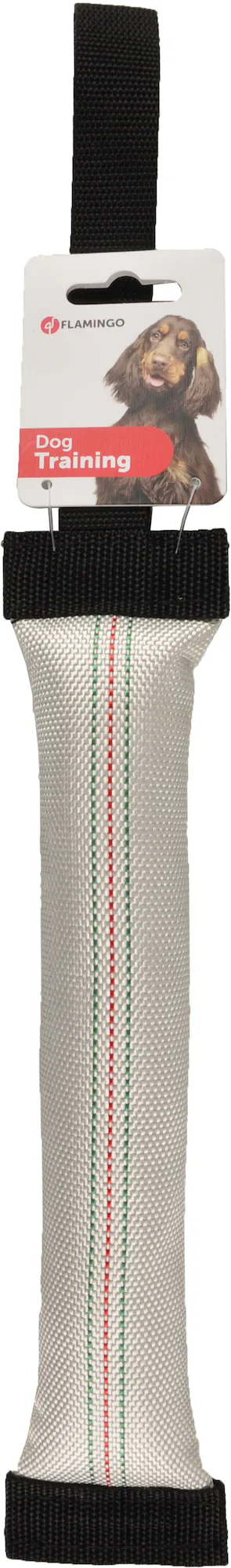 Flamingo Training Dummy Soft Hadloop