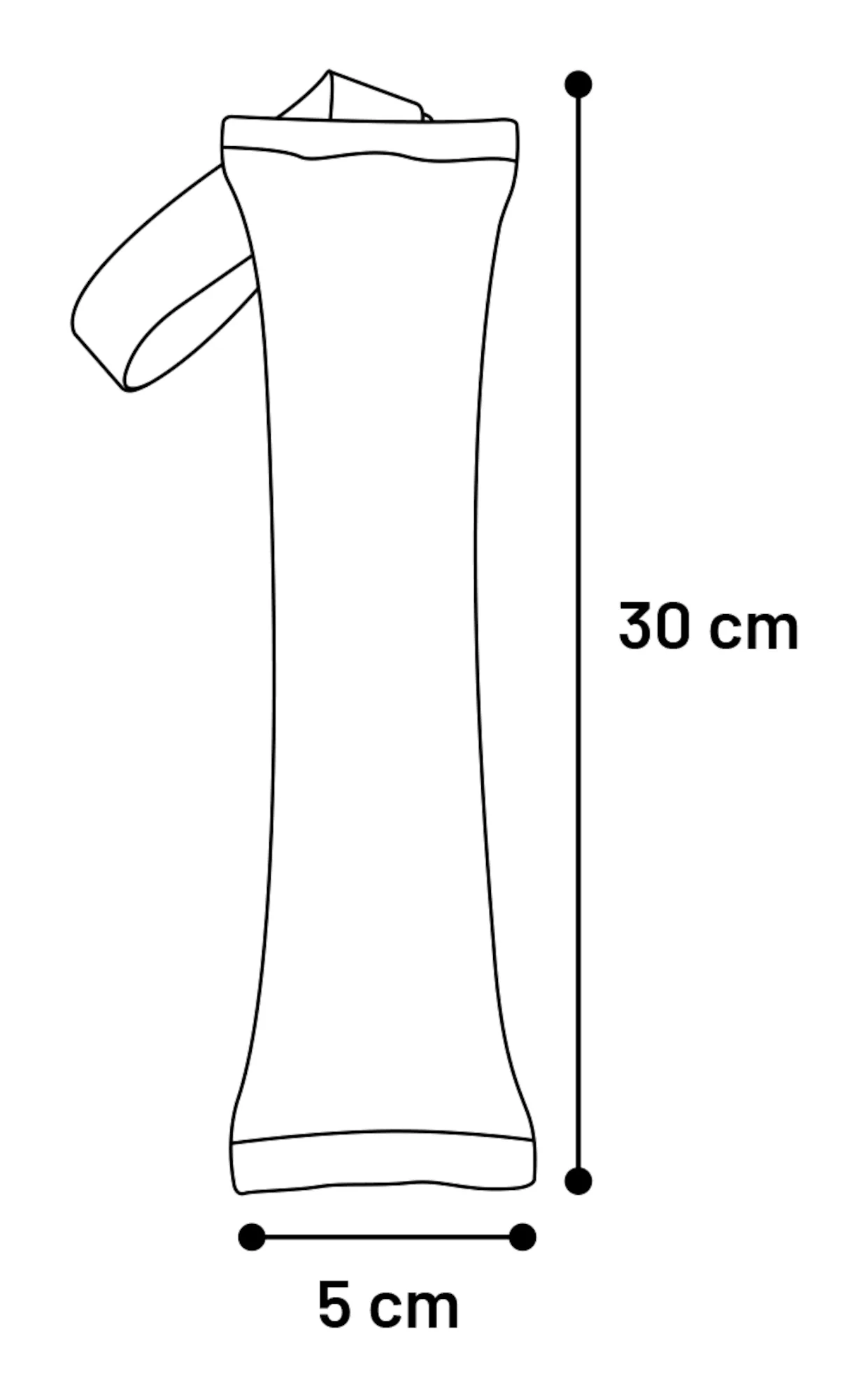Flamingo Training Dummy Hard Hadloop
