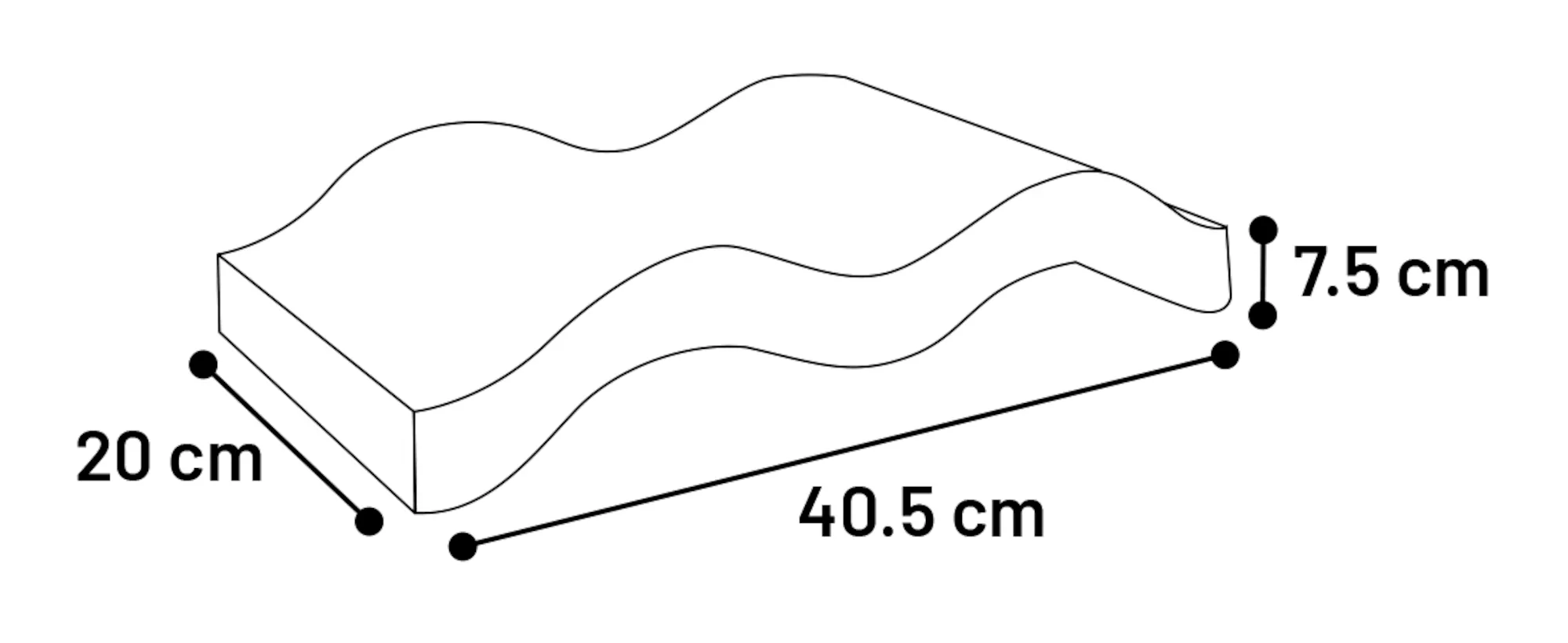 Flamingo Mawimbi Wave