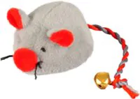 Flamingo Jerry Mouse Bell