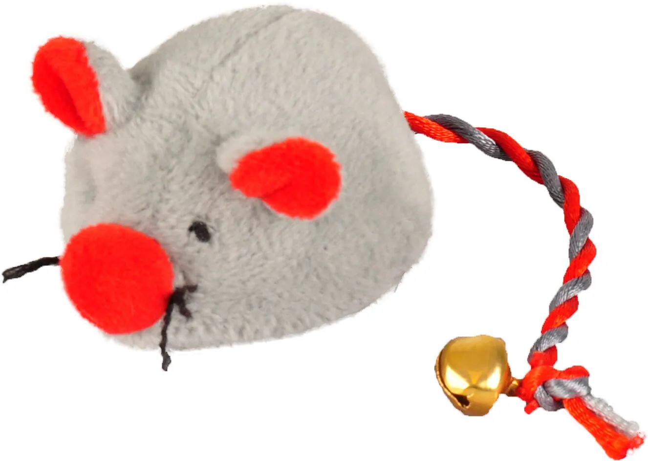 Flamingo Jerry Mouse Bell