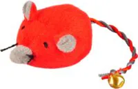 Flamingo Jerry Mouse Bell