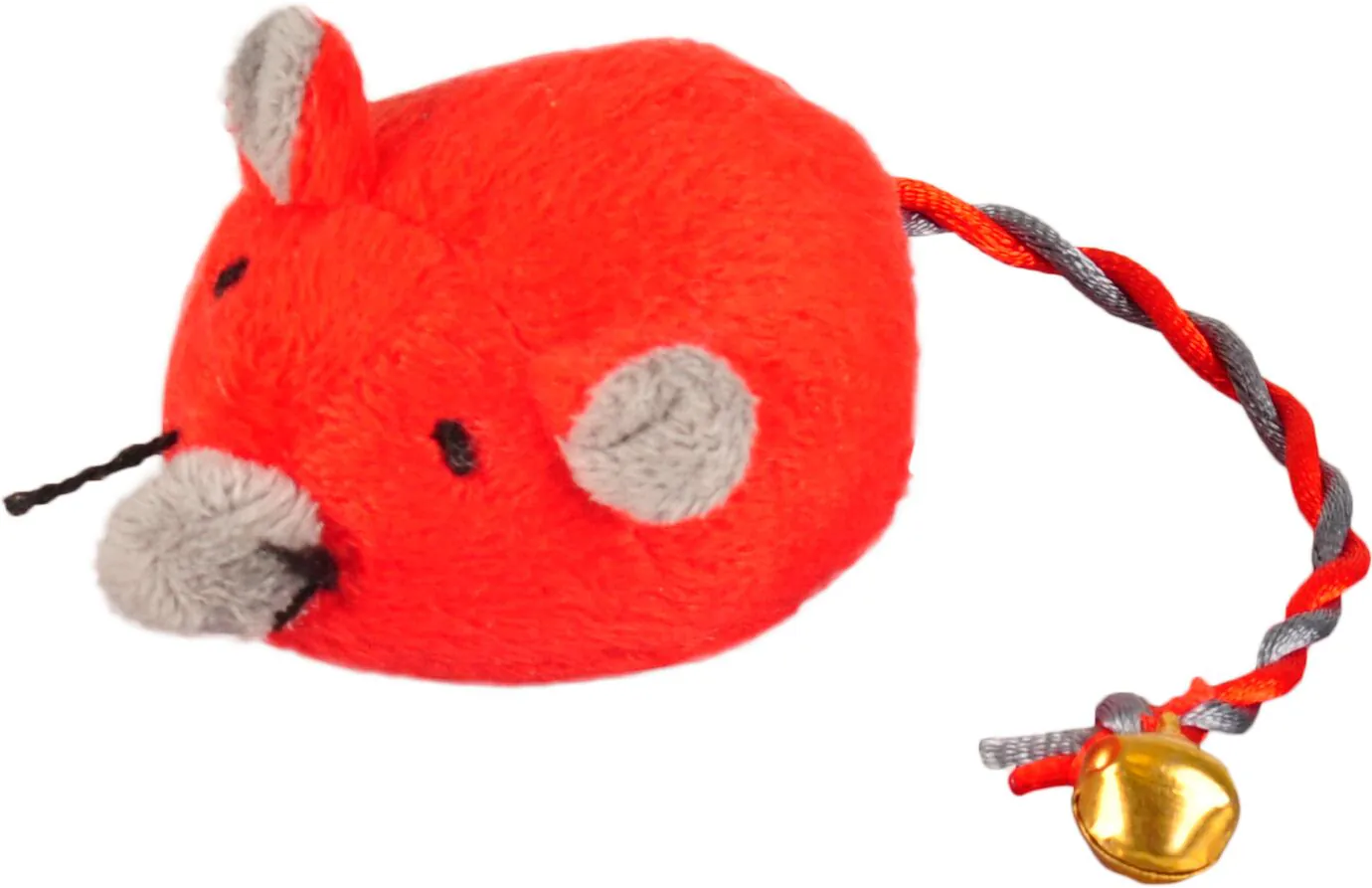 Flamingo Jerry Mouse Bell