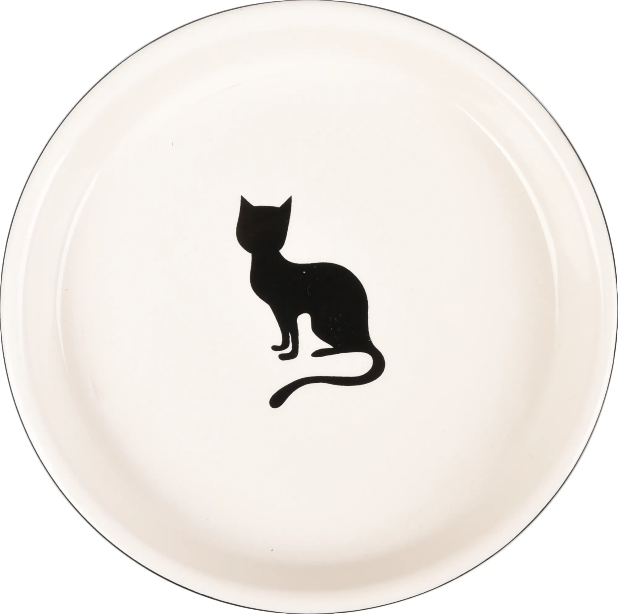 Flamingo Nala Round