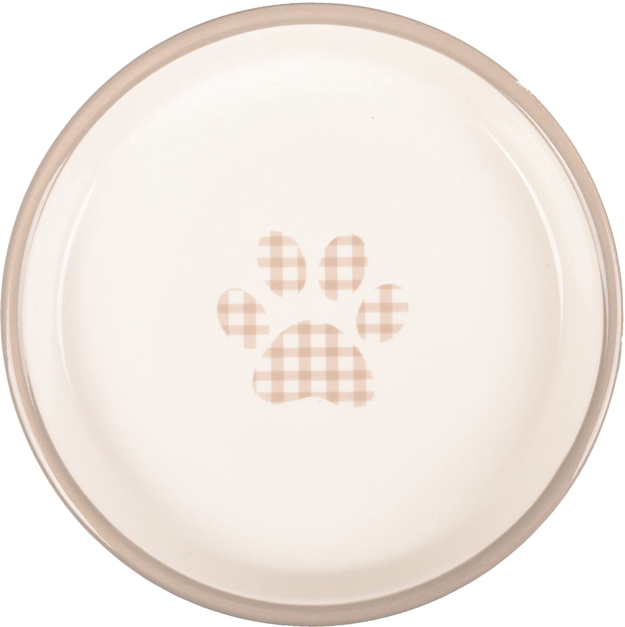 Flamingo Mylo Round