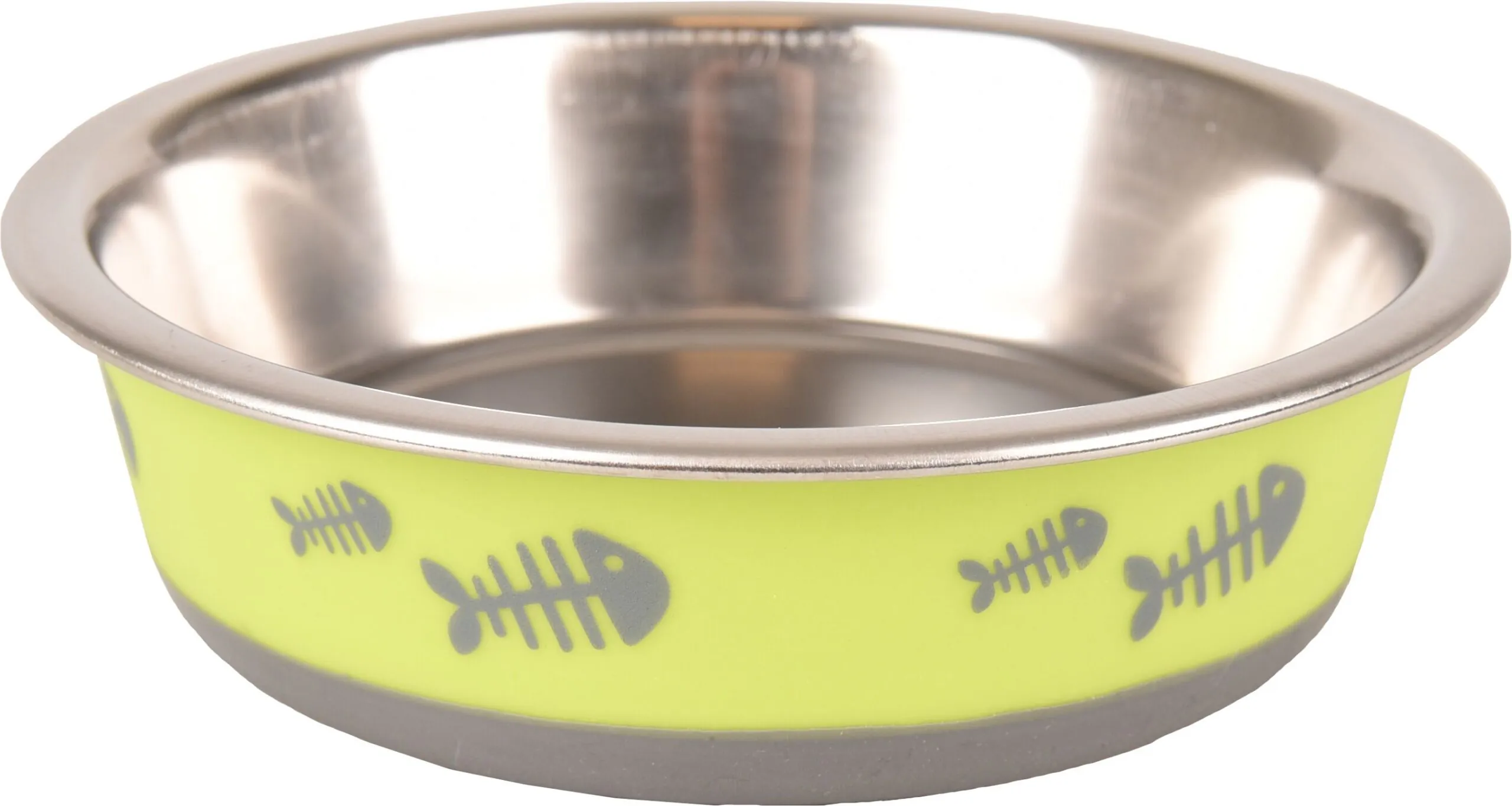 Flamingo Fish Bone Lime