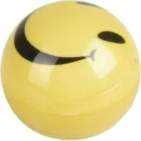 Flamingo Flashball, светящийся мяч-неваляшка для кошек, Ø 4,5 см