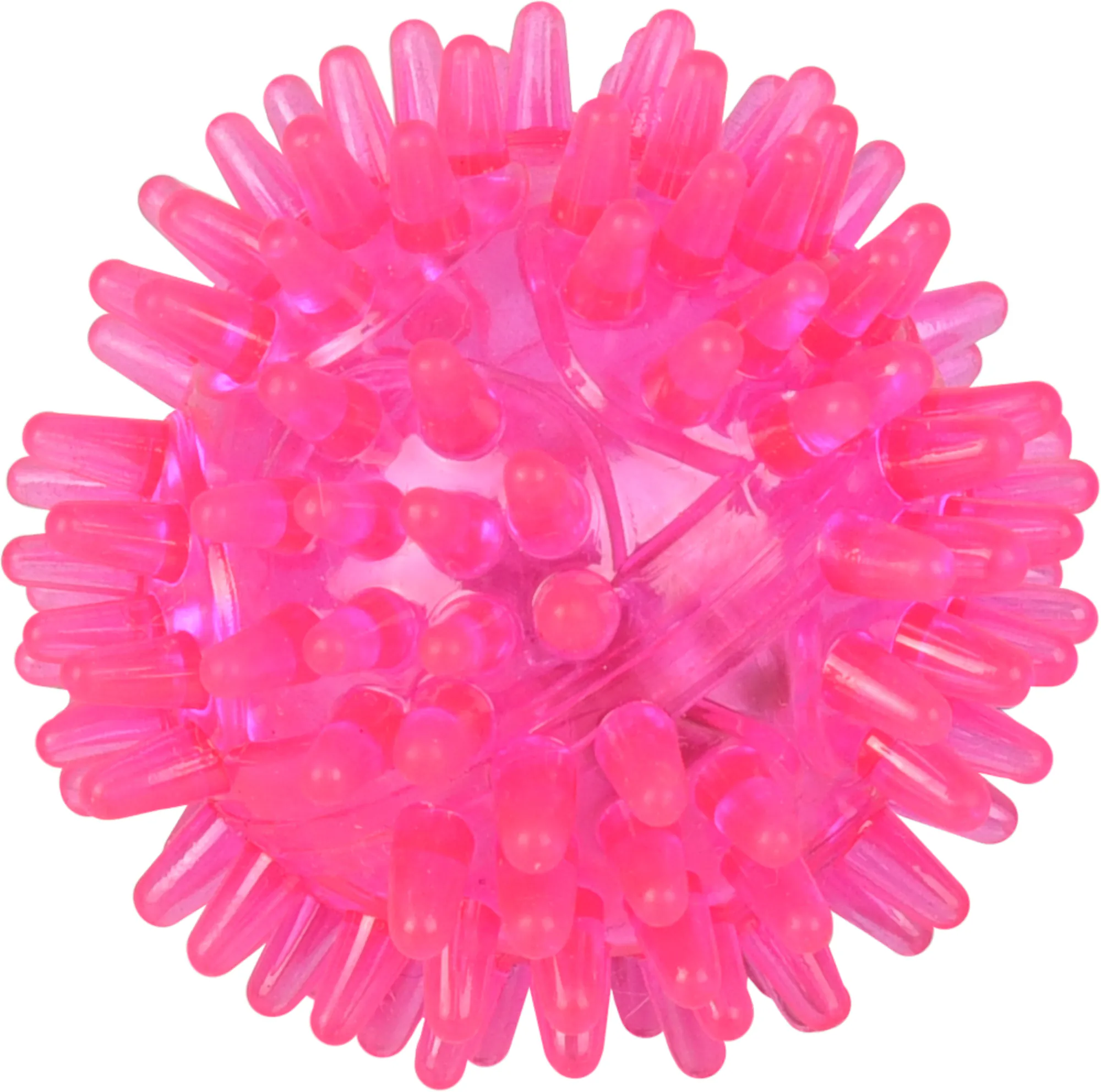 Flamingo Valda Spiky