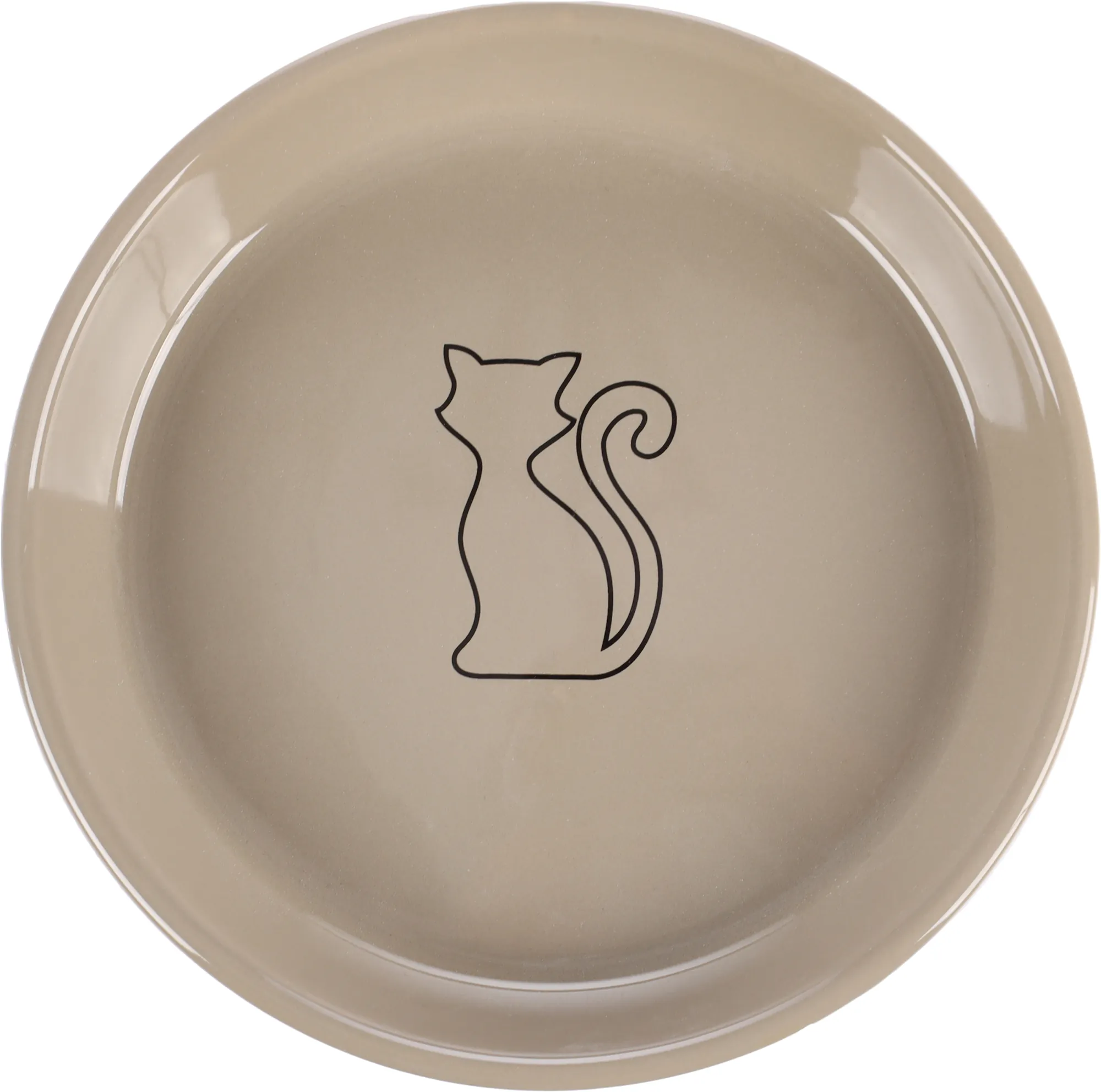 Flamingo Auri Round