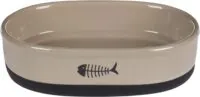 Flamingo Auri Oval