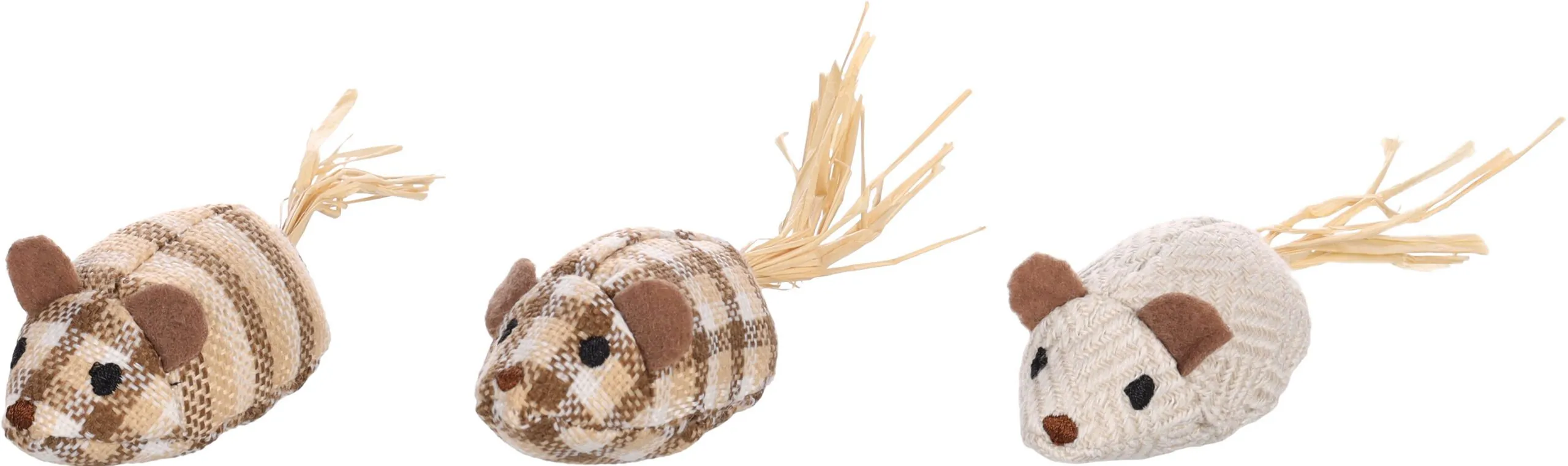 Flamingo Karo Mouse