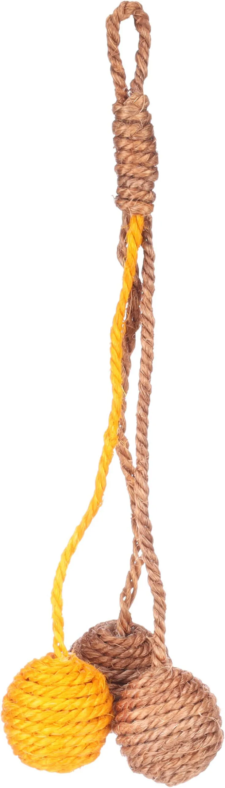 Flamingo Balls Rope