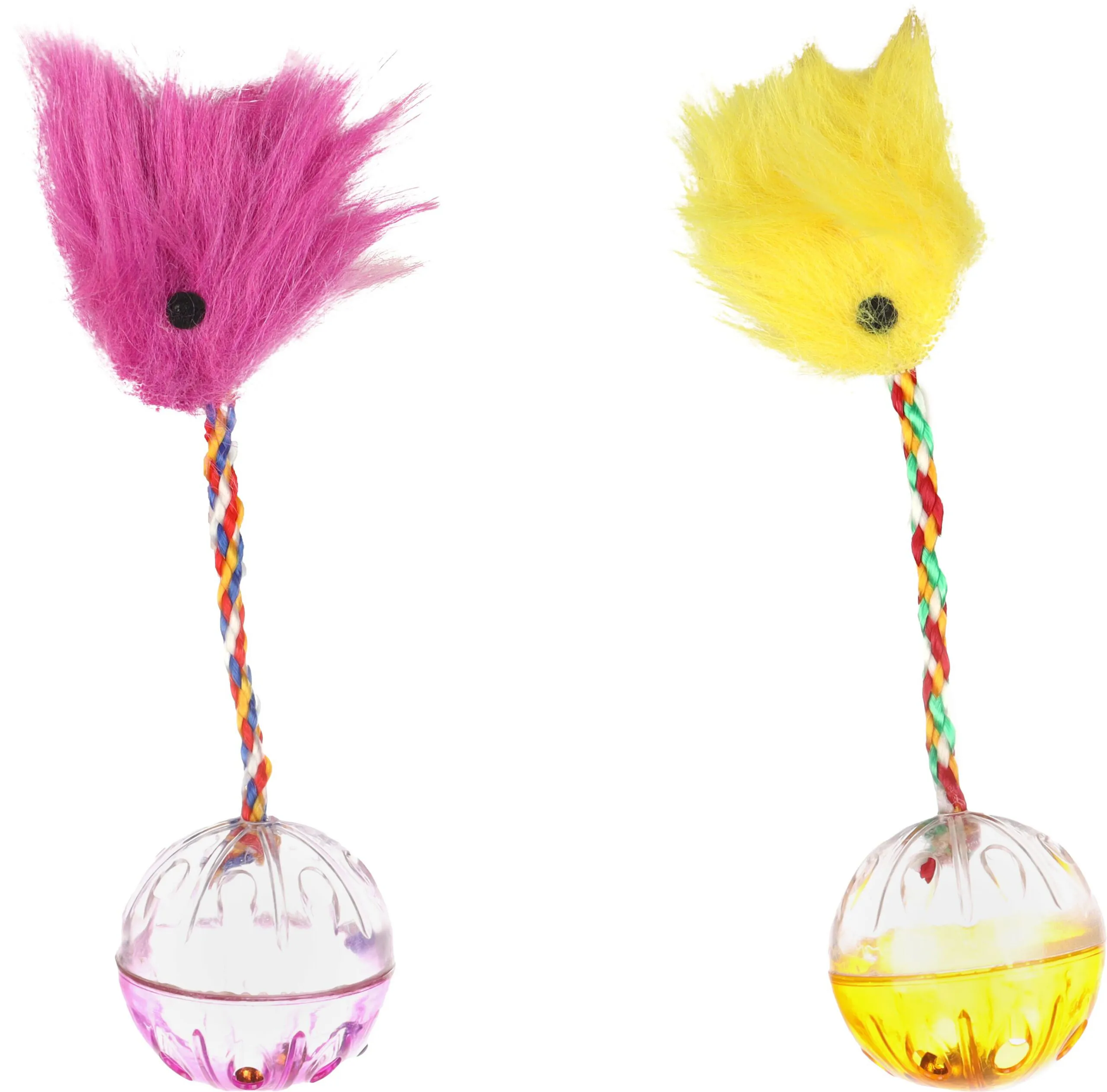 Flamingo Fiba Ball