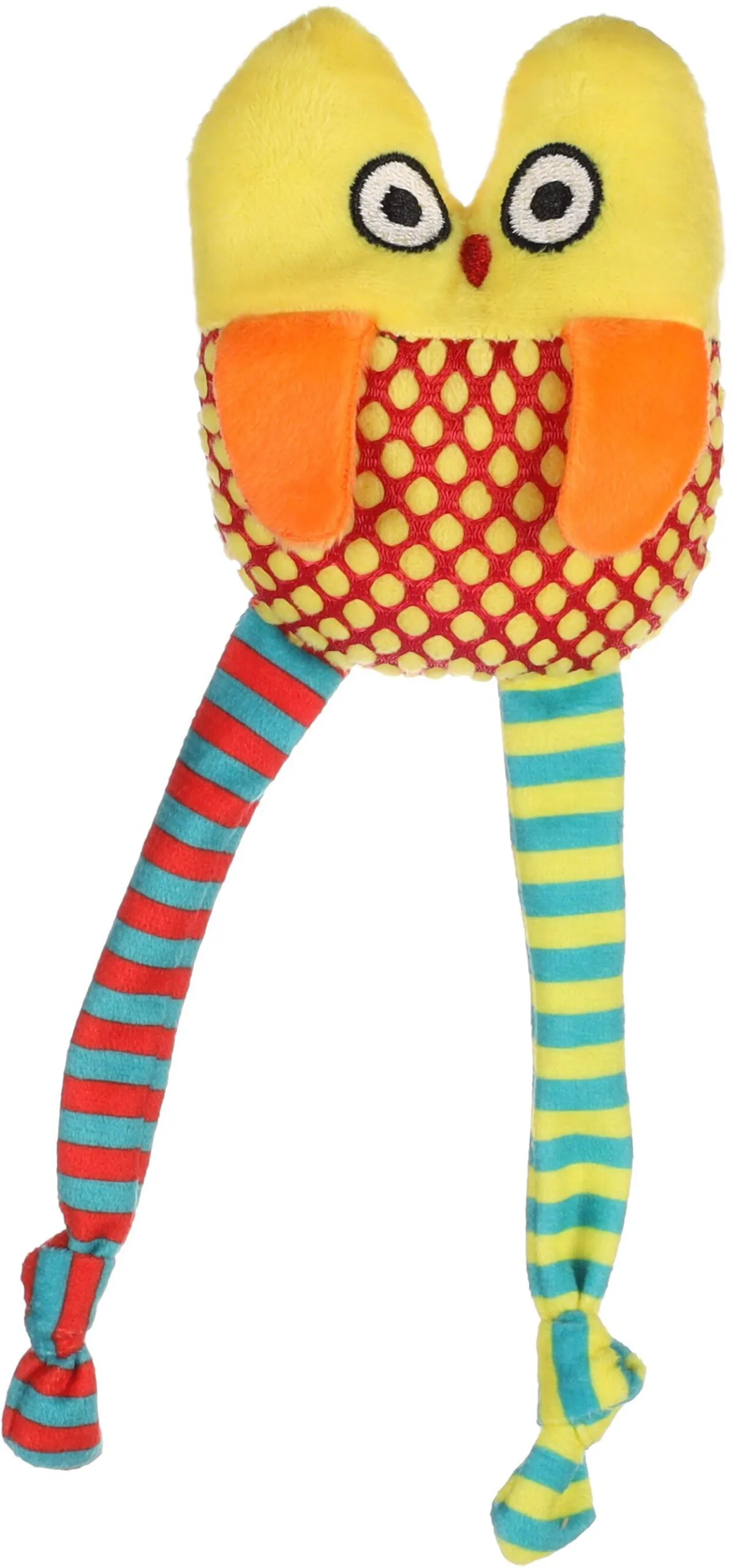 Flamingo Raibo Owl