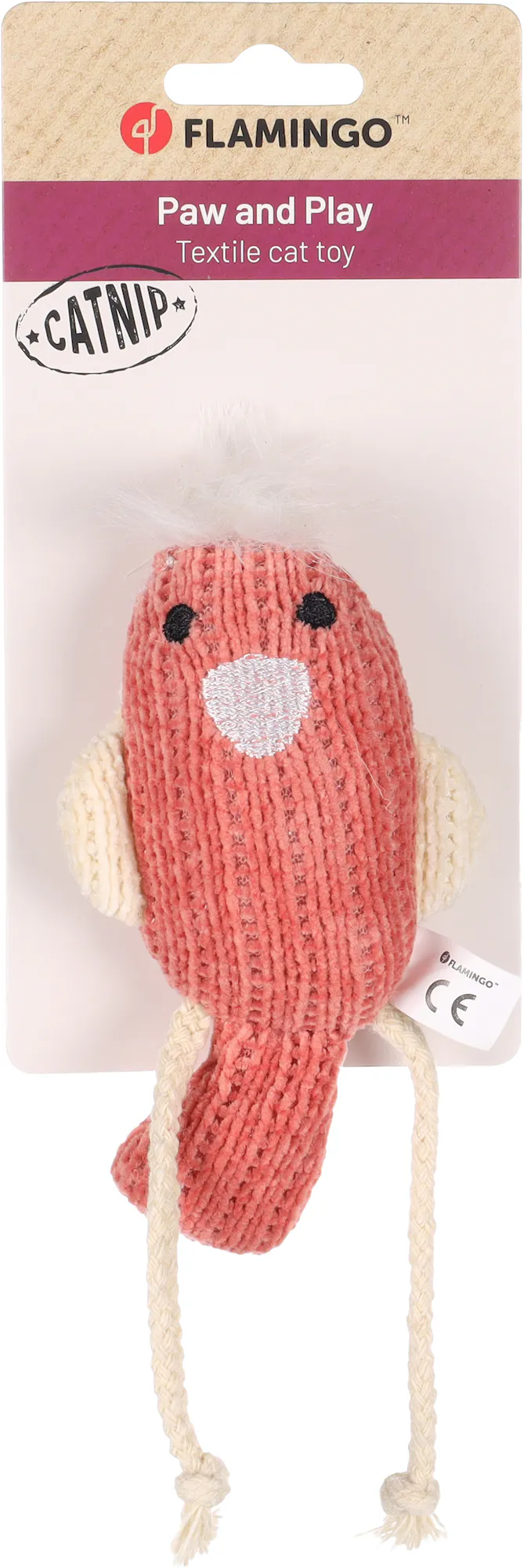 Flamingo Blaro Bird