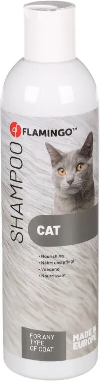 Flamingo Shampoo