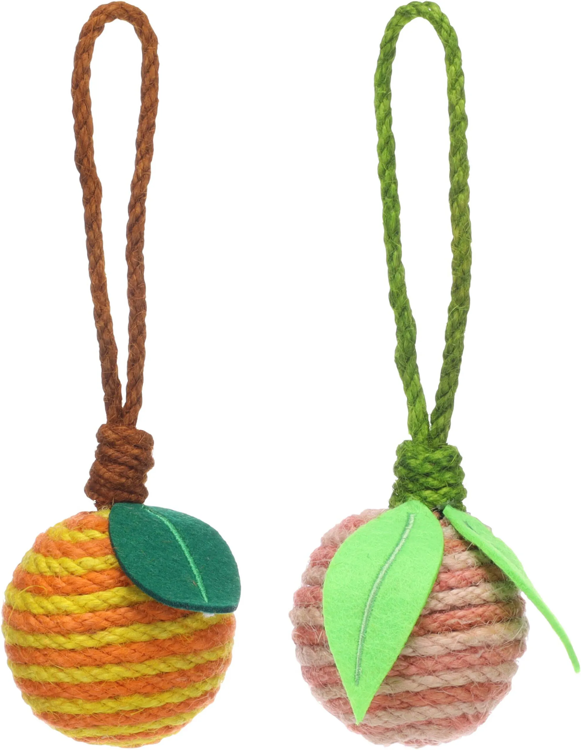 Flamingo Roora Sisal Ball