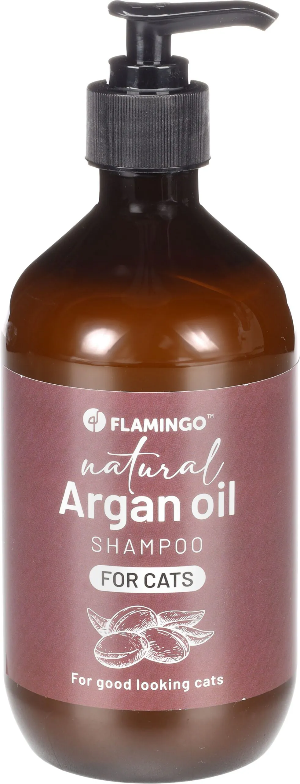Flamingo Argain Oil