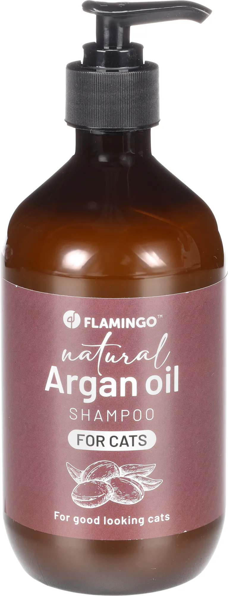 Flamingo Argain Oil