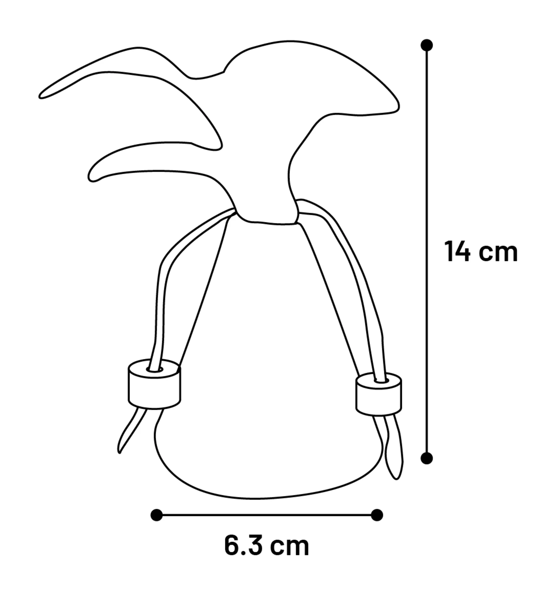 Flamingo Bell