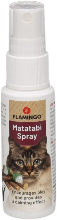 Flamingo Attractant Snif Matatabi