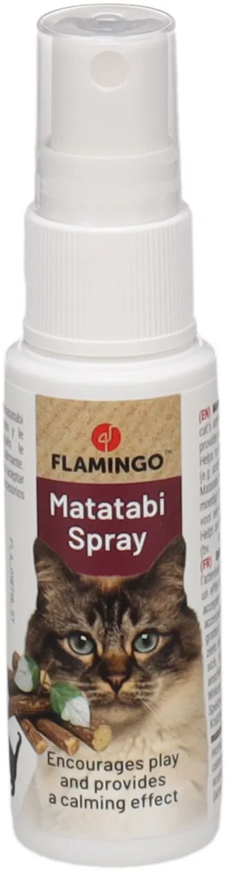 Flamingo Attractant Snif Matatabi