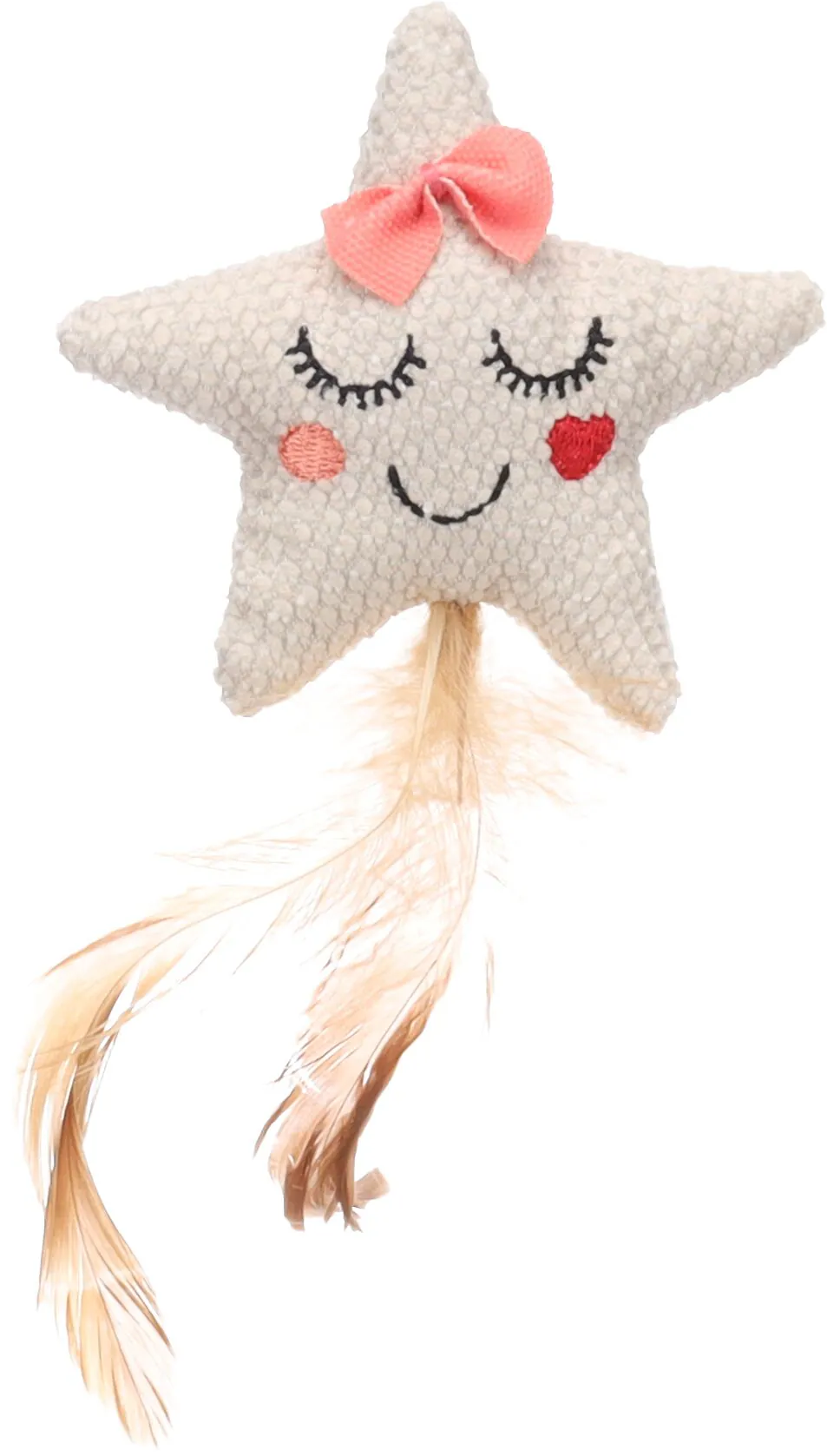 Flamingo Lovu Star