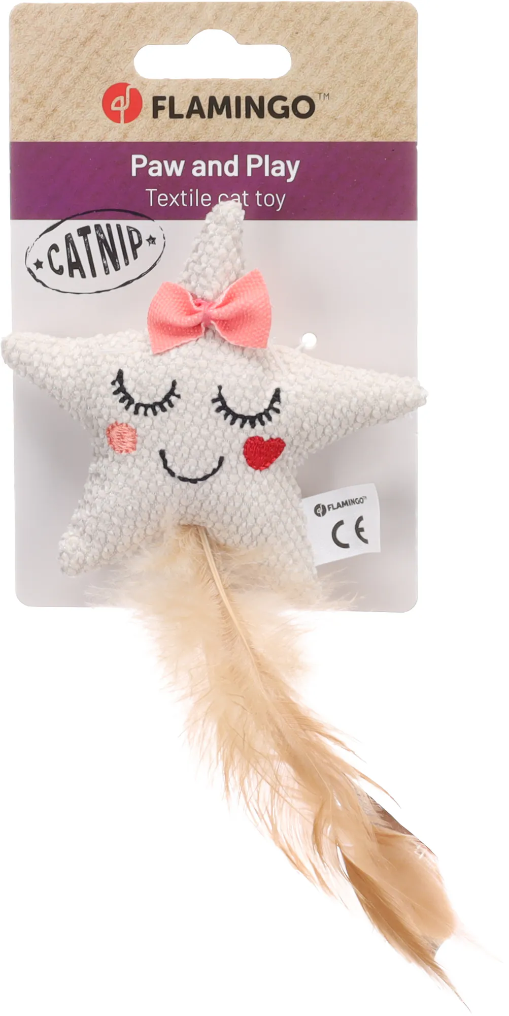 Flamingo Lovu Star