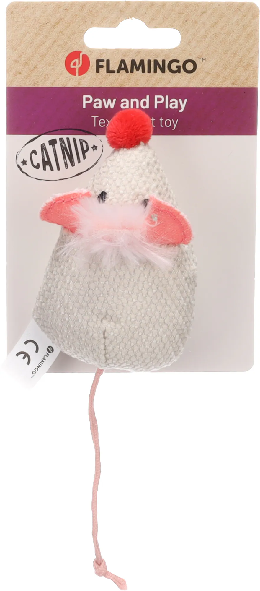 Flamingo Lovu Mouse