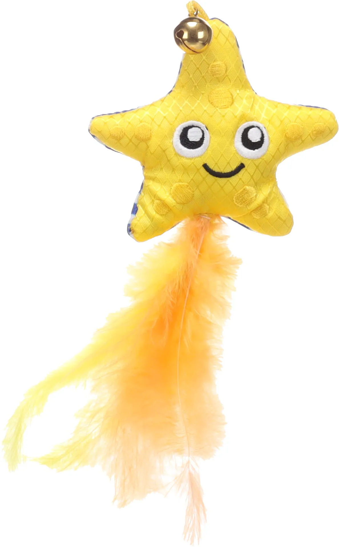 Flamingo Strellow Star