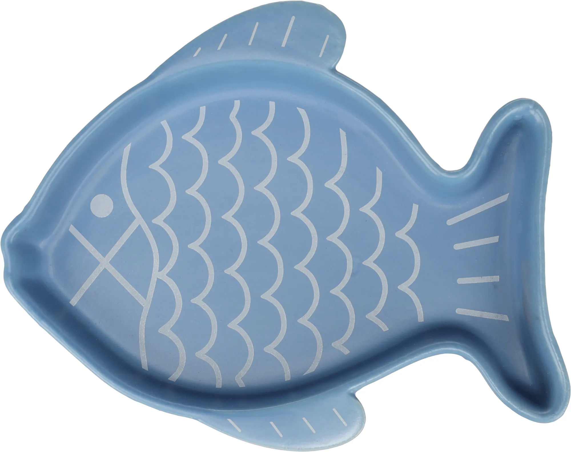 Flamingo Fishie