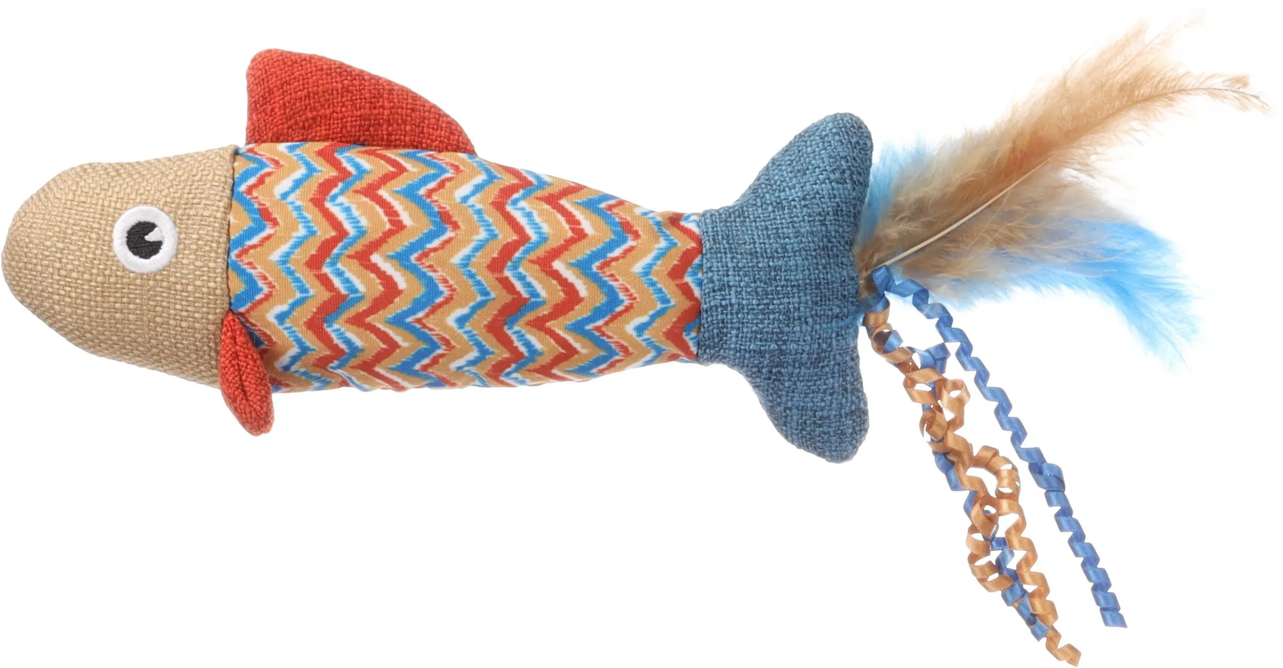Flamingo Robla Fish