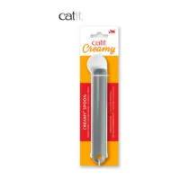 Catit Creamy Spoon, ложка-дозатор для жидких лакомств кошек