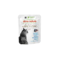 Almo Nature HFC Highly Appetizing, скумбрия, 50 г