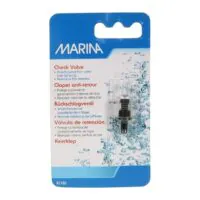 Marina Check Valve, supapă antiretur pentru pompa de aer a acvariului
