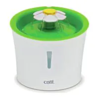 Catit Flower Fountain, питьевой фонтан для кошек, 3 л