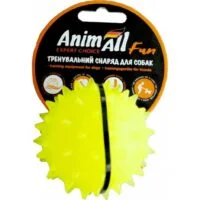 AnimAll, кольцо с шипами