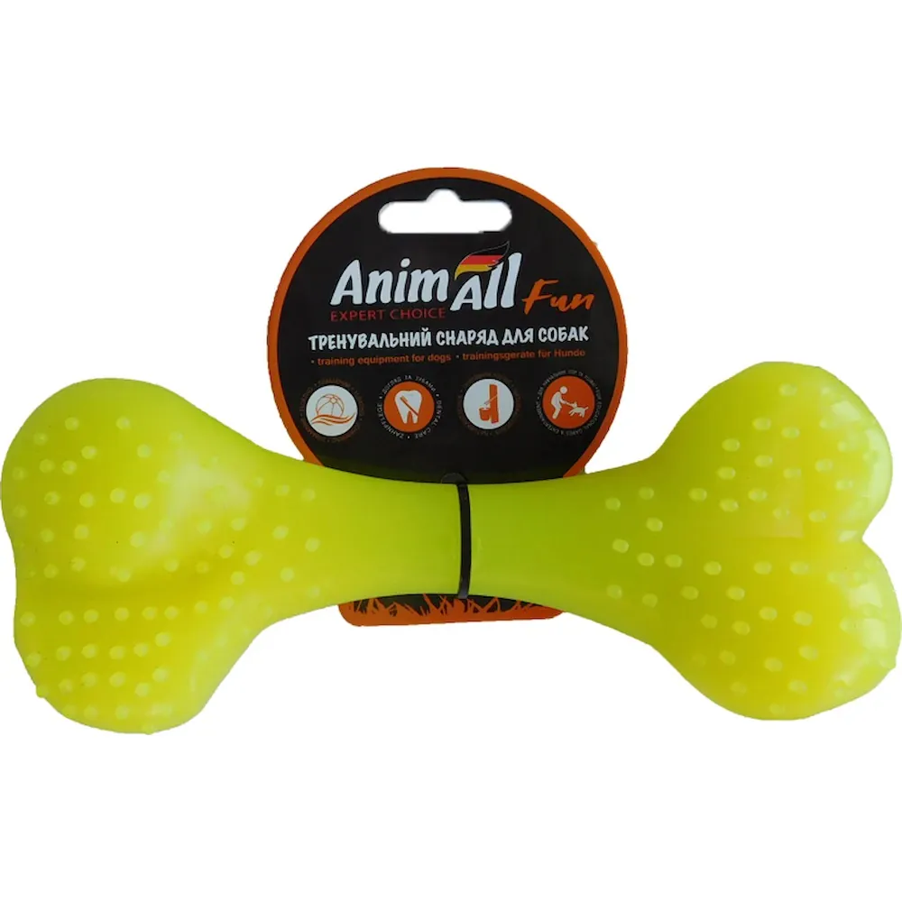 AnimAll, кость