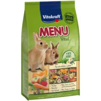Vitakraft, кролики, 1 кг