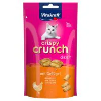 Vitakraft Crispy, курица