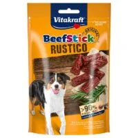 Vitakraft Rustico, говяжья палочка