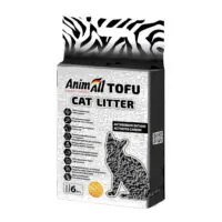 AnimAll, наполнитель с активированным углём