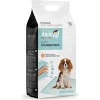 AnimAll, пелёнки с углём 60×90 см