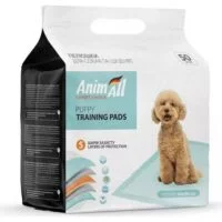 AnimAll, пелёнки с углём 60×90 см