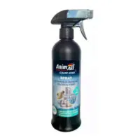 AnimAll, средство для очистки лотков